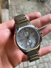 BREIL CHRONOGRAPH TW0600 MENS WATCH 44MM RARE