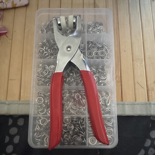 Pince presse main - pince,