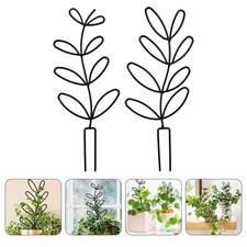 2 Pcs Treillis De Jardin Pour