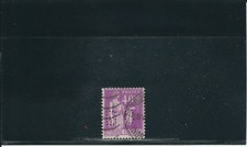 Perforé France n° 281 - BS