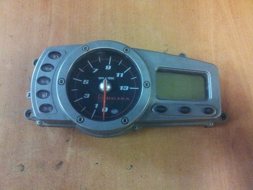 Compteur gilera runner - compteur, 50