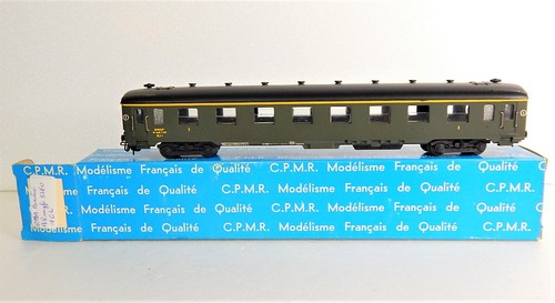 Rma voiture type forestier 1cl - voiture,