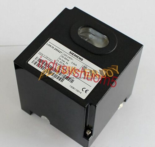 New siemens lok16 250a27 - new,