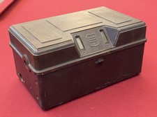 Poste Radio TSF Caisse