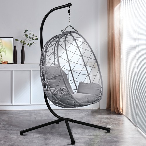 Luxe fauteuil suspendu - fauteuil,