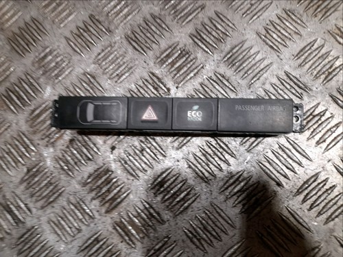 Bouton warning mitsubishi - bouton,