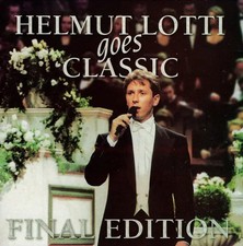 CD Helmut Lotti Goes Classic