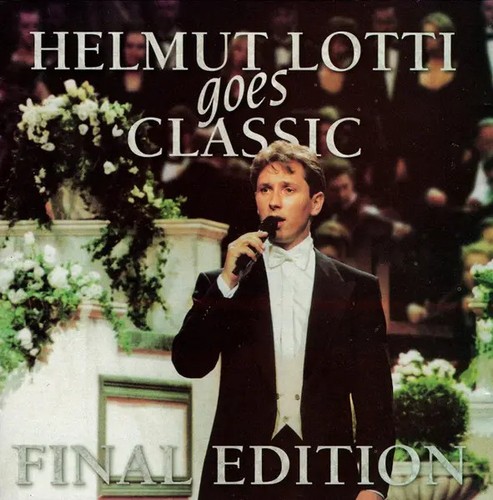Helmut lotti goes classic - cd,