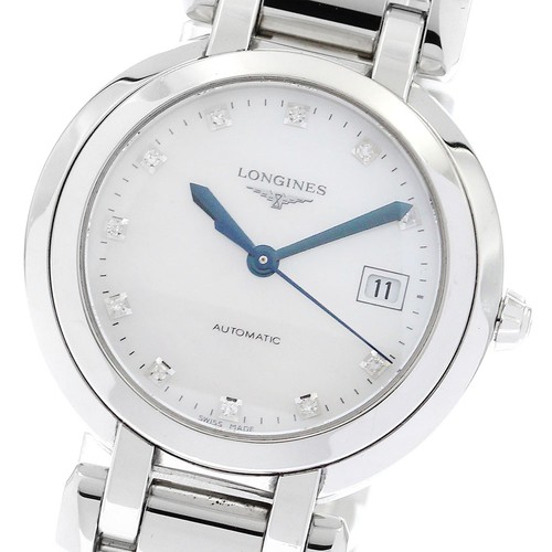 Montre automatique longines - montre,