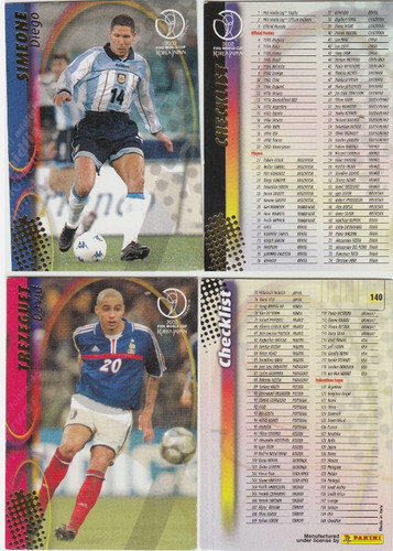 Panini fifa coupe monde - panini,