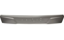 Grille De Calandre Capot