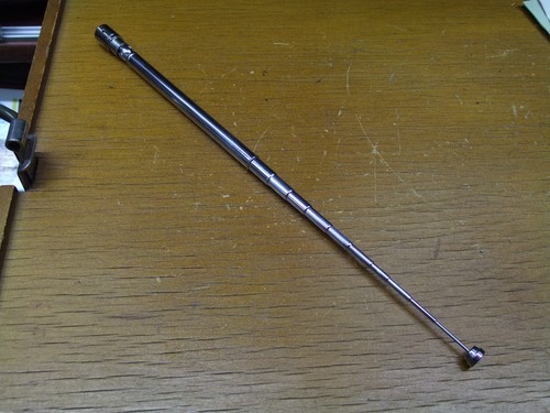 Grundig satellit 400 - satellit,