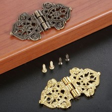 Charnières en alliage de zinc