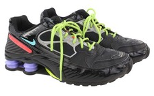 NIKE Shox Baskets Pour Hommes