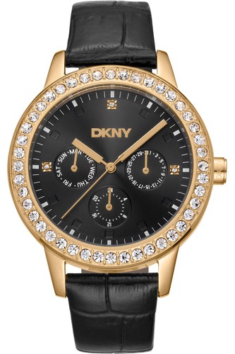 Dkny parsons multi glitz - parsons,