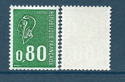 Timbre 1893b gomme tropicale - gomme,