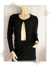 A - Magnifique Gilet Bolero