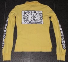 DSQUARED S/S 2005 ALOHA