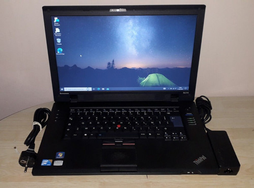 Port lenovo thinkpad l510 - port.,