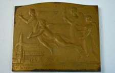 BONNETAIN MEDAILLE ANCIENNE