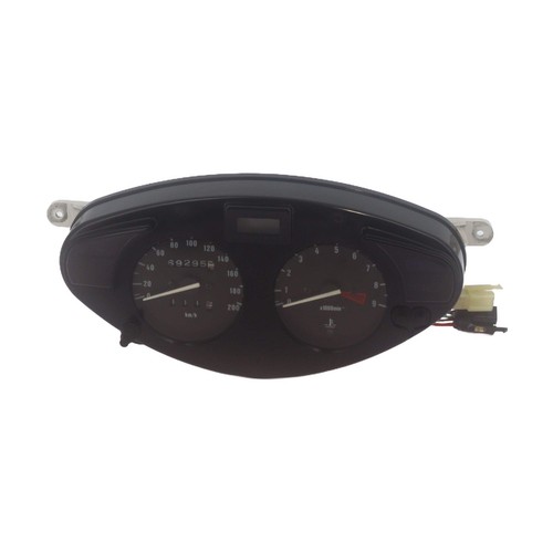 Compteur honda deauville - (honda,