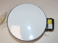 volet de trappe carburant