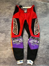 Rare Sinisalo Racing Omni-Fit