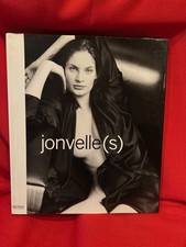 JONVELLE (Jean-François) -
