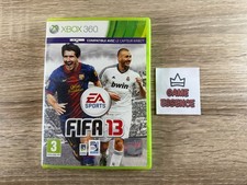 FIFA 13 Xbox 360 Complet PAL