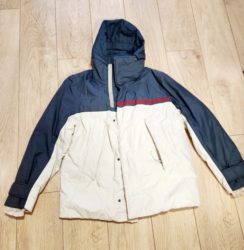 Prada parka gore tex homme - prada,