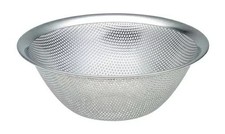 Passoire à poinçonner Sori