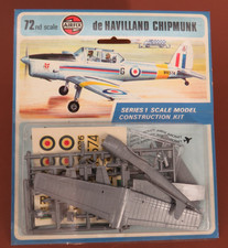 AIRFIX 1/72 de HAVILLAND