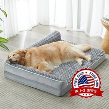 Sofá cama impermeable para