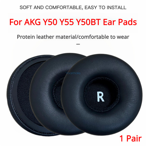 Replacement ear pads for - replacement,