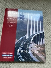 encyclopédie universalis