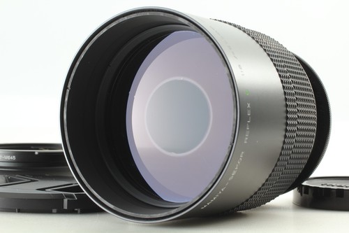 Exc objectif mamiya sekor - mamiya,