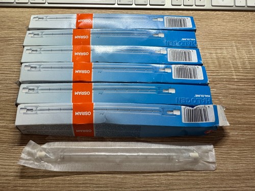 Osram 64740 lampe - 6, x