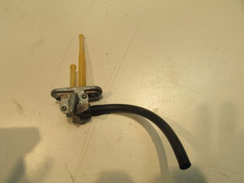 Robinet essence yamaha pw - robinet,