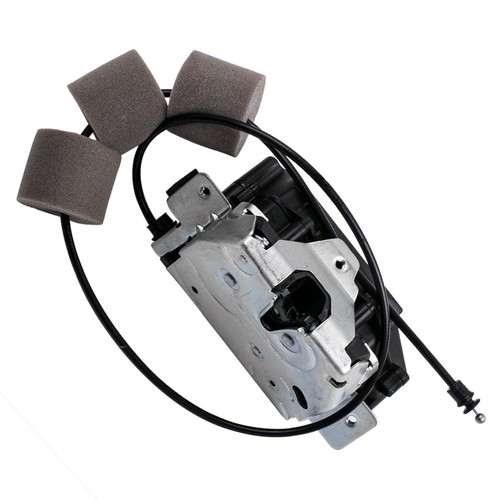 Lift gate trunk door actuator - door,