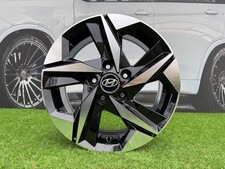 4x R16 Inch 5x114.3 Hyundai