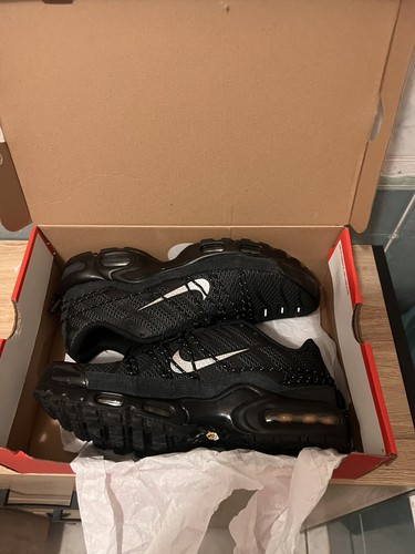 Air max plus utility - air, taille