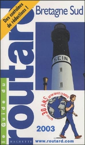 Guide routard bretagne - routard,