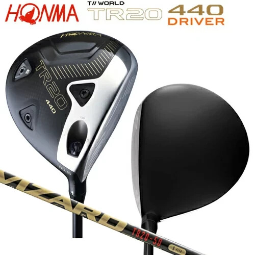 Golf driver honma tour - golf,