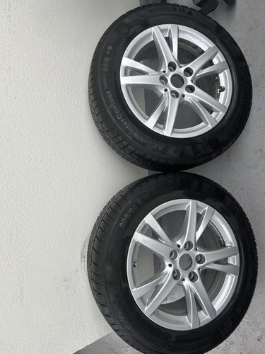 Jantes aluminum bmw f45 - bmw,