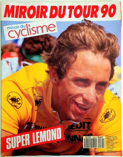 Miroir cyclisme 435 - miroir, n°435