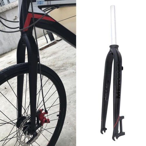 Fourche rigide vtt 5 - rigide,