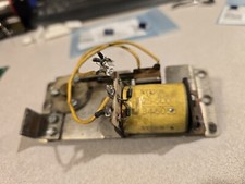 Stern Pinball Flipper Assembly Electronics #1