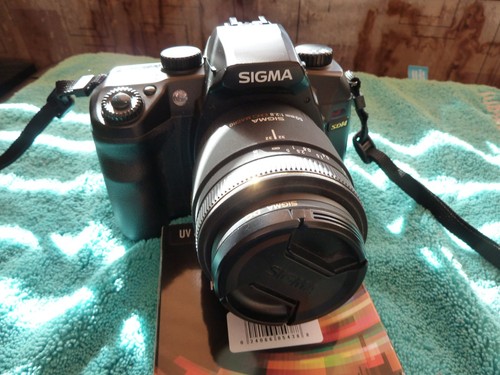 Sigma objectifs - sigma, +objectifs