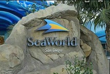 Sea World SeaWorld San Diego Tickets goo until dec 31, 2025