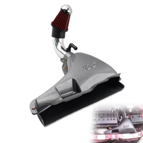 Vvorhsbell cold air intake kit - cold,
